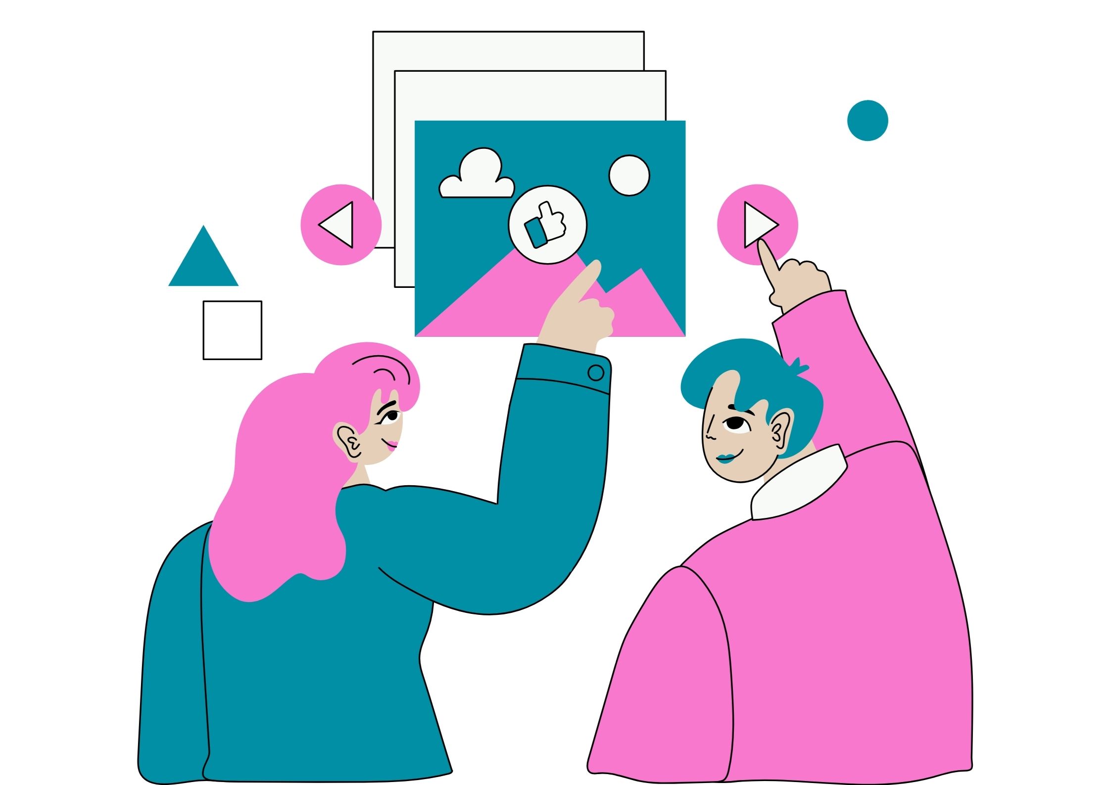 Top 7 Benefits Of Hiring A Social Media Manager